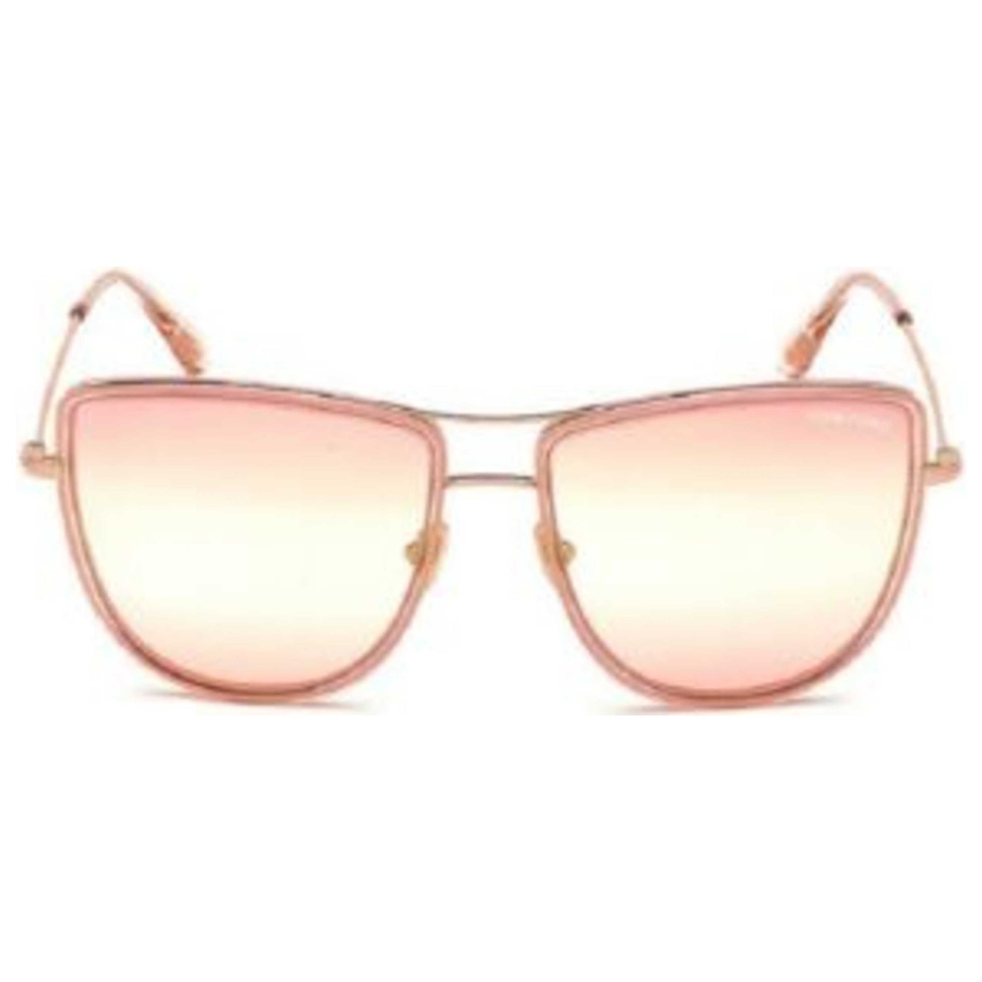 Tom Ford Fashion Women's Sunglasses TF-FT075928Z59 - Image #2