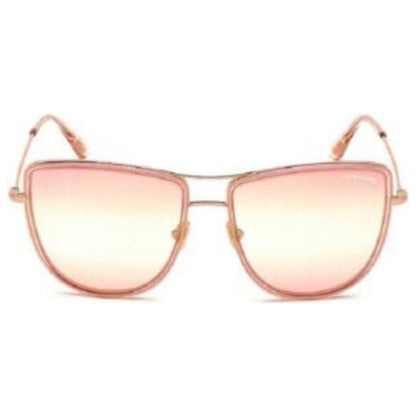 Tom Ford Fashion Women's Sunglasses TF-FT075928Z59 - Image #2