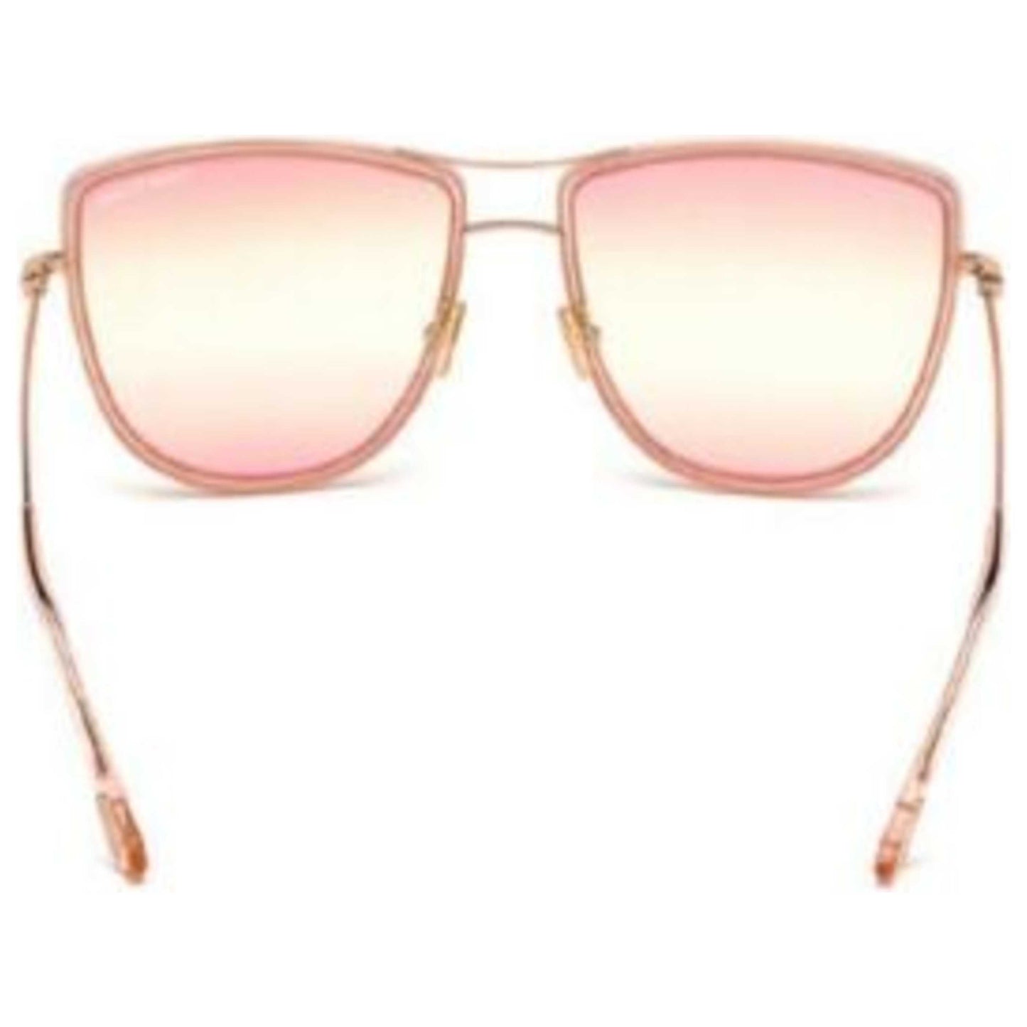 Tom Ford Fashion Women's Sunglasses TF-FT075928Z59 - Image #3