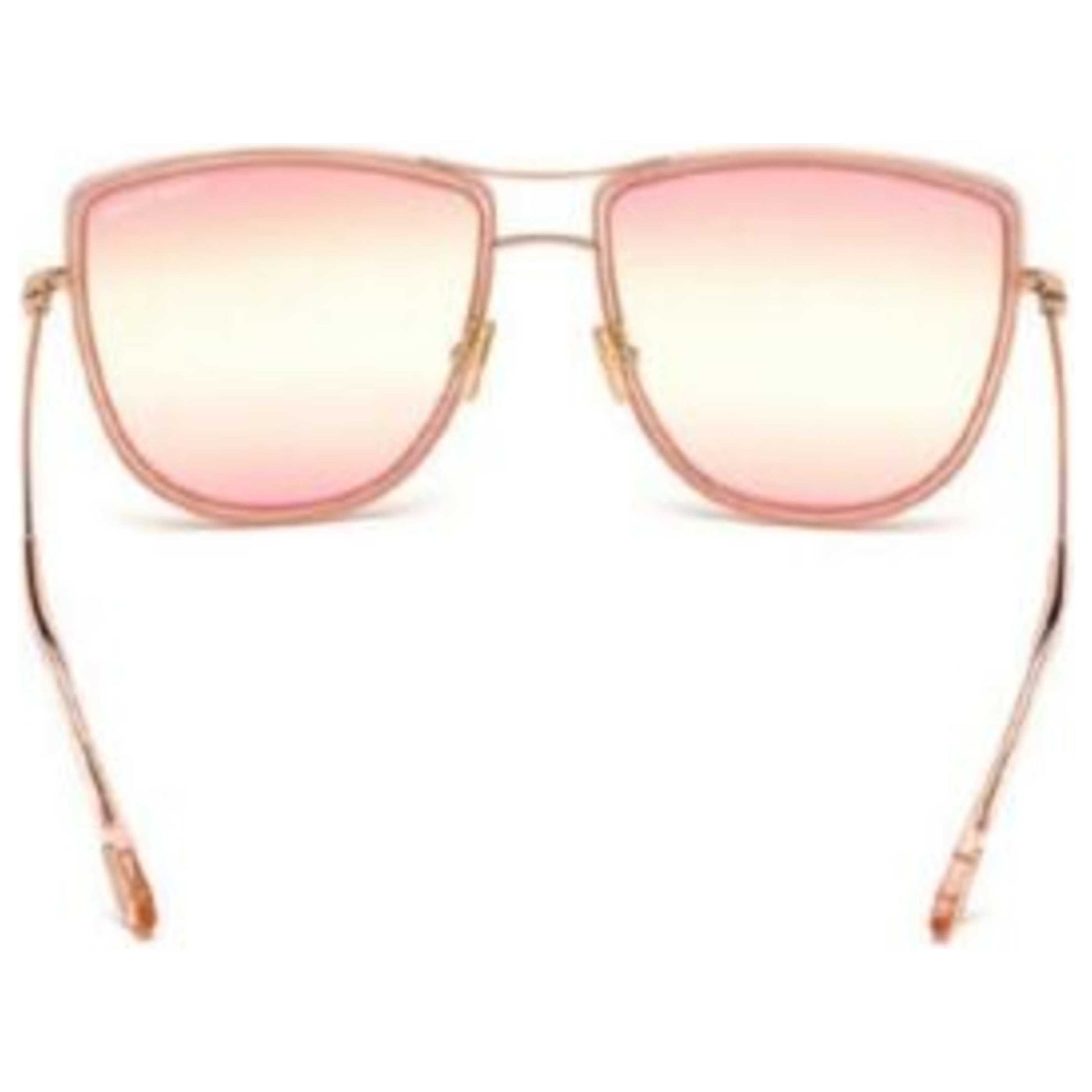 Tom Ford Fashion Women's Sunglasses TF-FT075928Z59 - Image #3