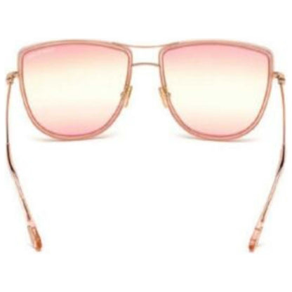 Tom Ford Fashion Women's Sunglasses TF-FT075928Z59 - Image #3