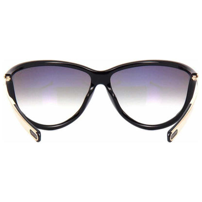 Tom Ford Fashion Women's Sunglasses TF-FT077001B70 - Image #3