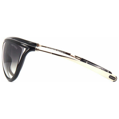 Tom Ford Fashion Women's Sunglasses TF-FT077001B70 - Image #8