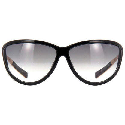 Tom Ford Fashion Women's Sunglasses TF-FT077001B70 - Image #4