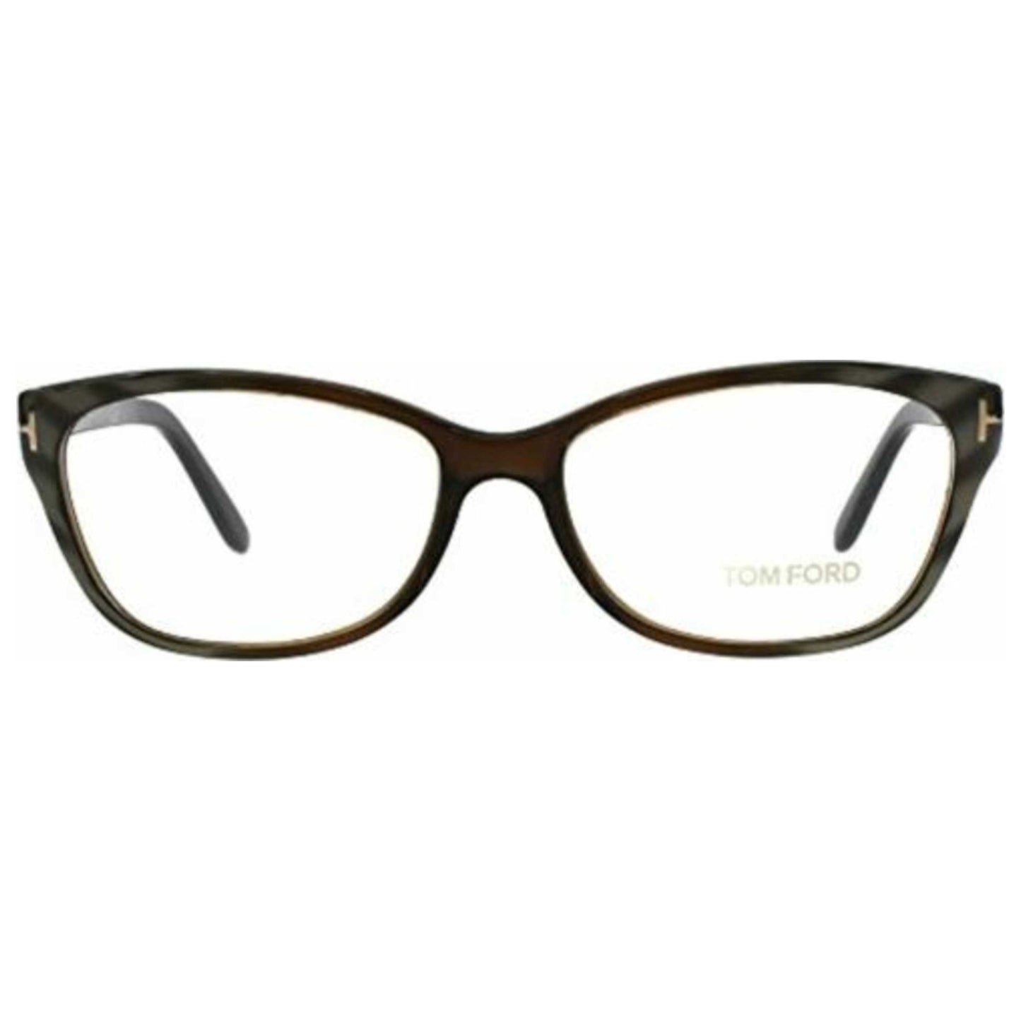 Tom Ford Fashion Women's Opticals TF-FT514205054 - Image #2