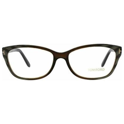 Tom Ford Fashion Women's Opticals TF-FT514205054 - Image #2