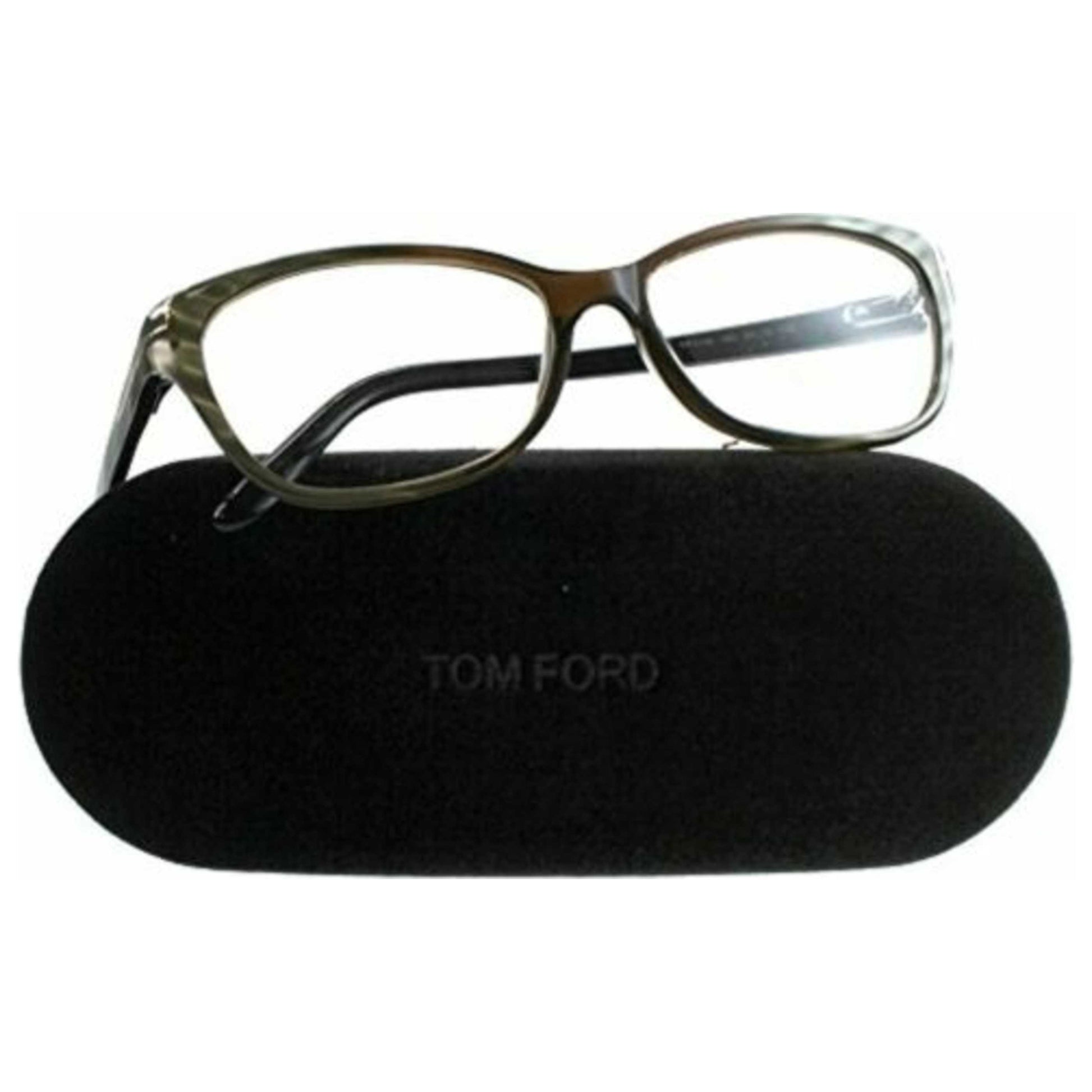 Tom Ford Fashion Women's Opticals TF-FT514205054 - Image #3