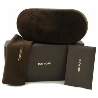 Tom Ford Fashion Women's Opticals TF-FT514205054 - Image #8
