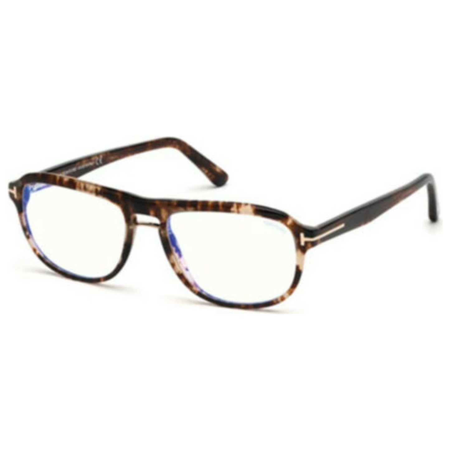 Front view of Tom Ford Fashion Men's Opticals TF-FT5538B05454
