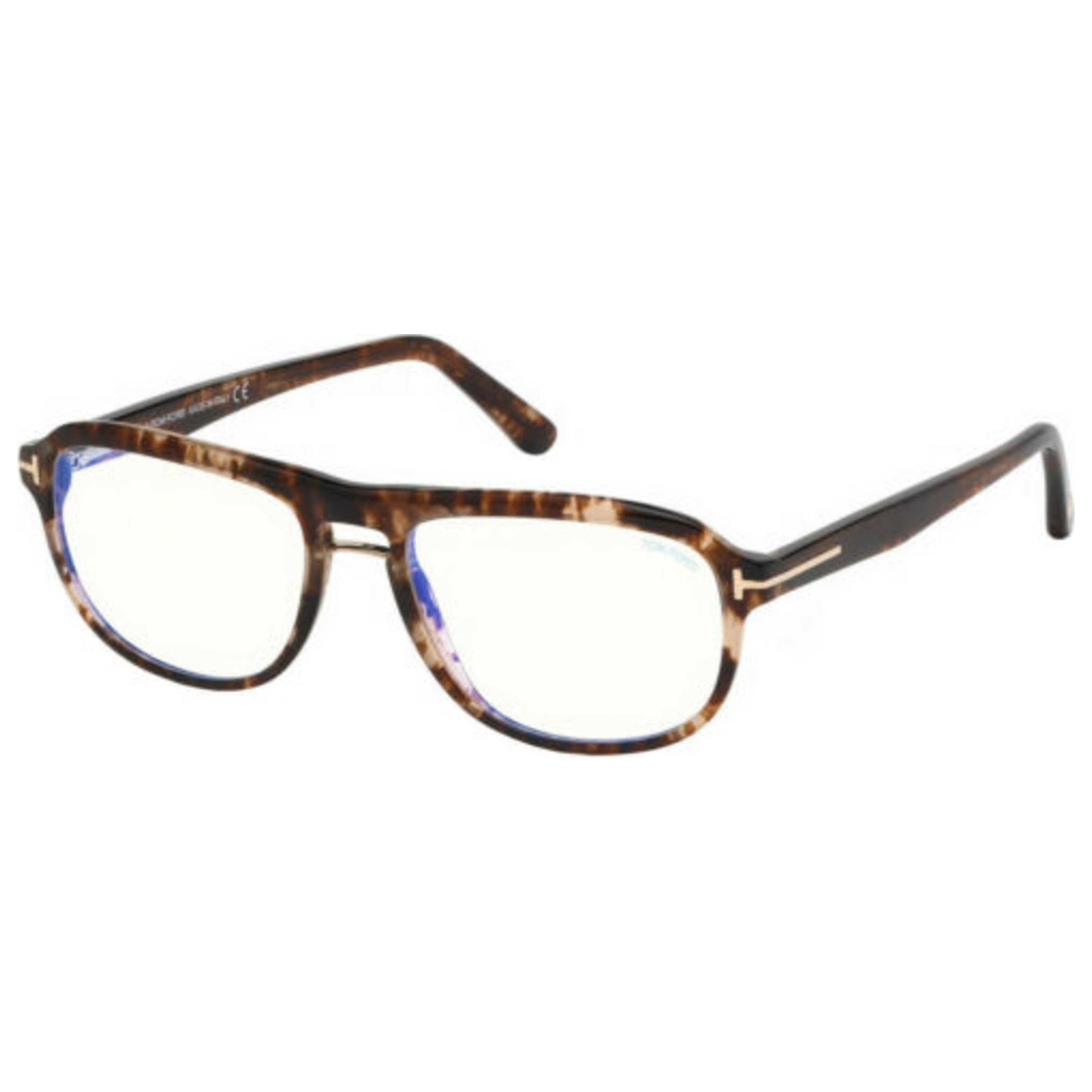 Tom Ford Fashion Men's Opticals TF-FT5538B05454 - Image #3