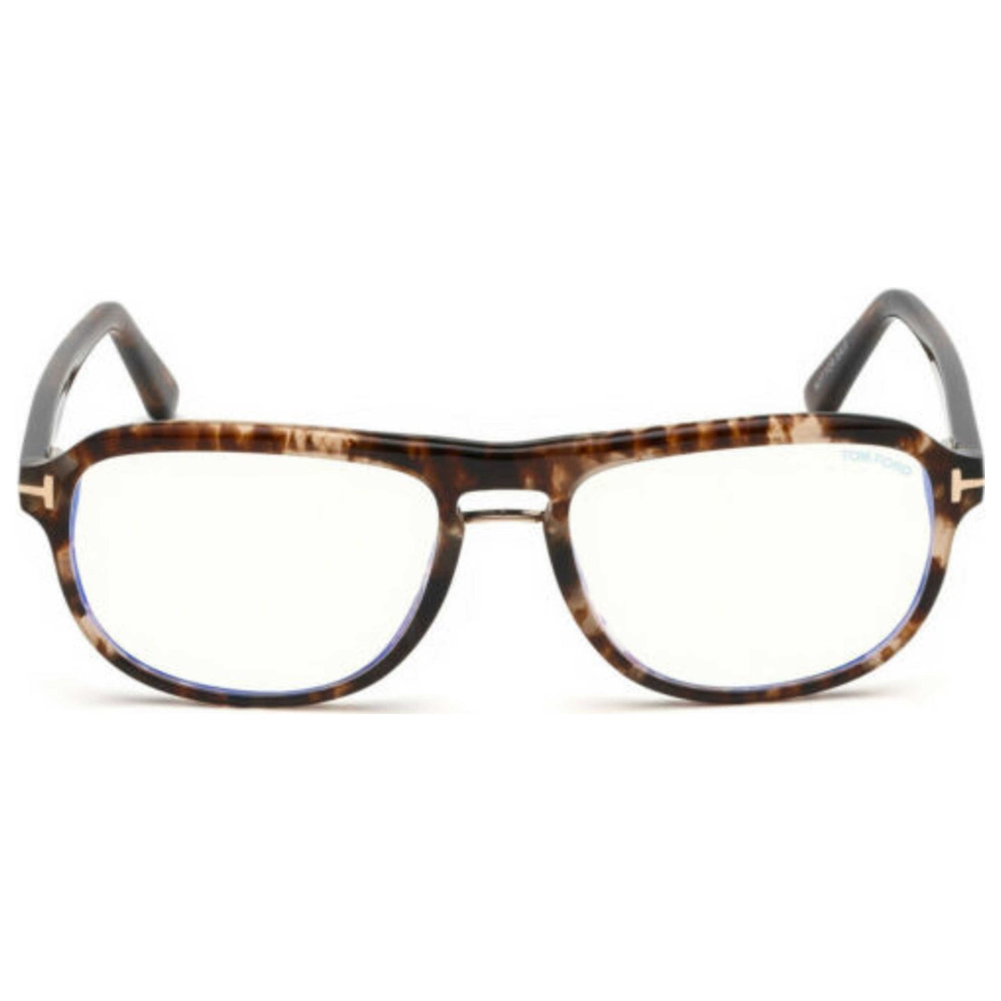 Tom Ford Fashion Men's Opticals TF-FT5538B05454 - Image #4