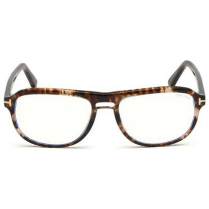 Tom Ford Fashion Men's Opticals TF-FT5538B05454 - Image #4
