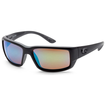 Front view of Costa del Mar Fantail Unisex Sunglasses TF01OGMGLP
