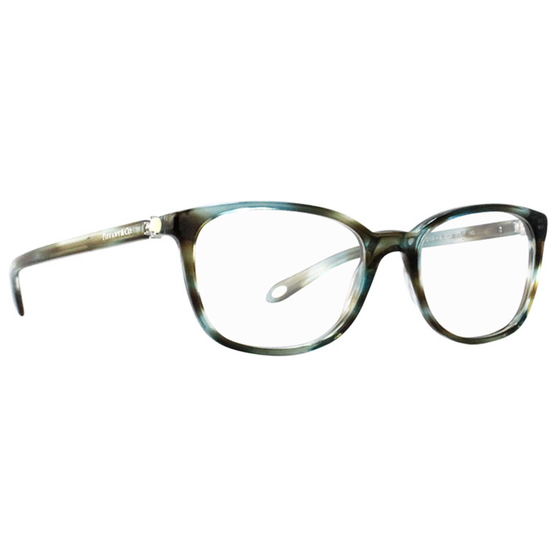 Front view of Tiffany & Co. Fashion Women's Opticals TF2109HB-812451