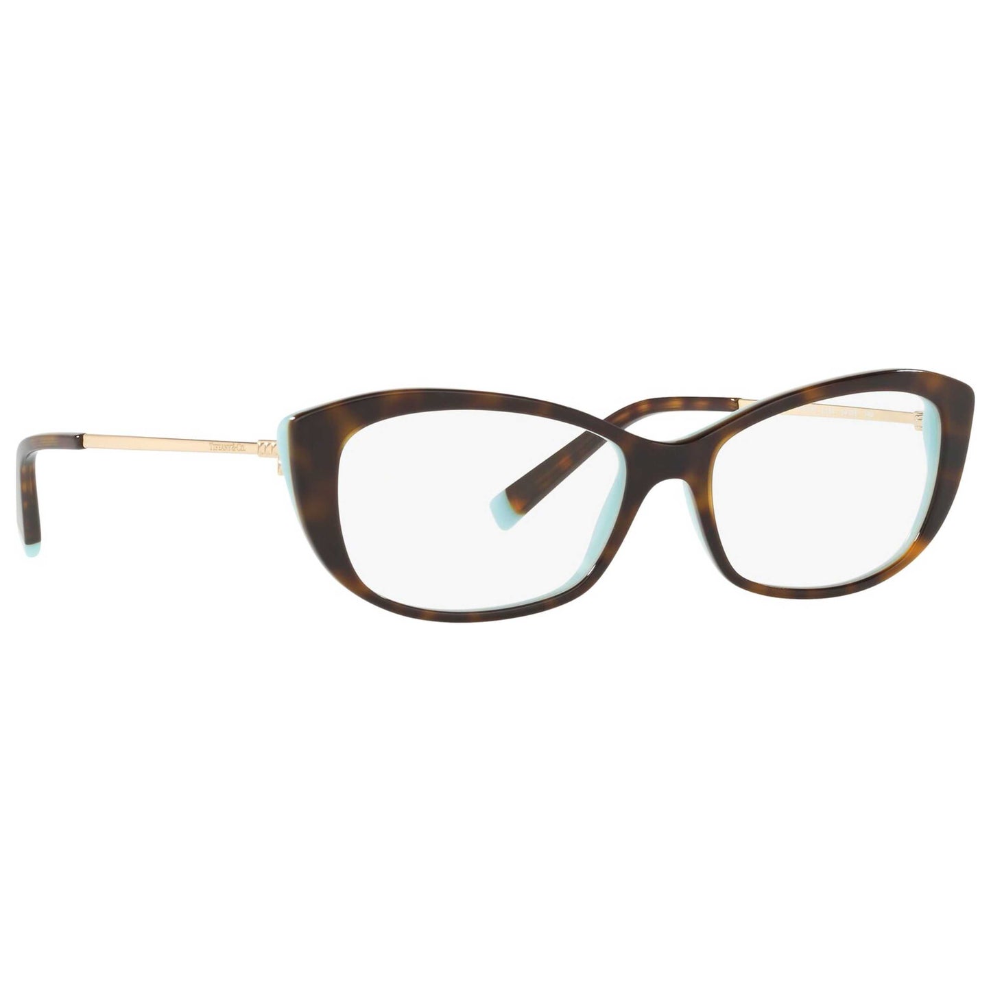 Front view of Tiffany & Co. Fashion Women's Opticals TF2178-813454