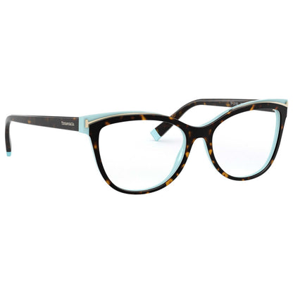 Front view of Tiffany & Co. Fashion Women's Opticals TF2192-813454