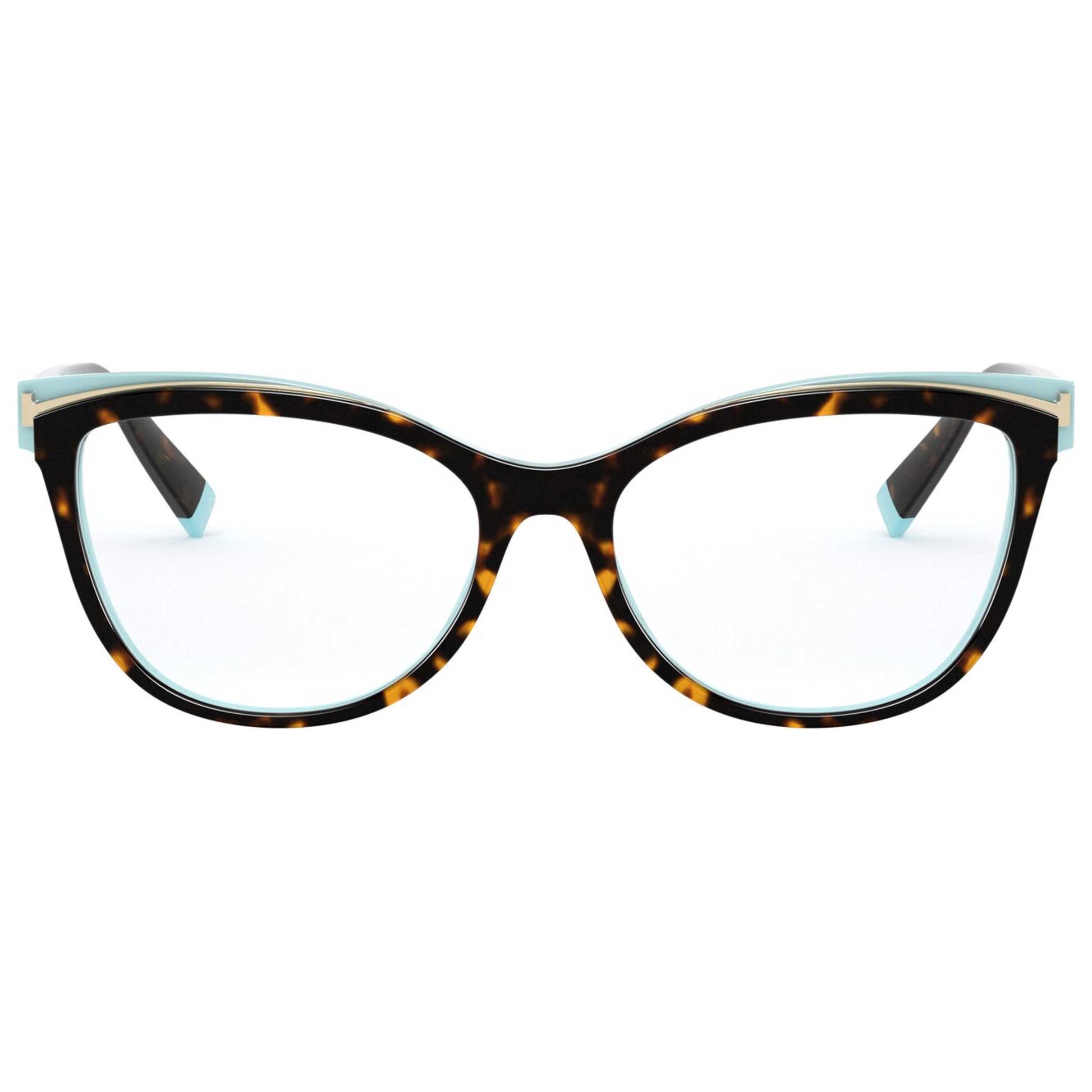Tiffany & Co. Fashion Women's Opticals TF2192-813454 - Image #4