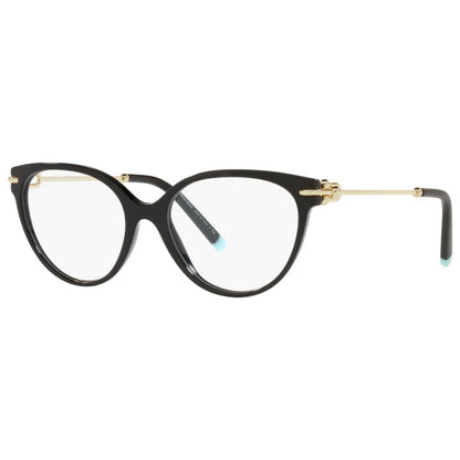 Front view of Tiffany & Co. Fashion Women's Opticals TF2217-8001-51