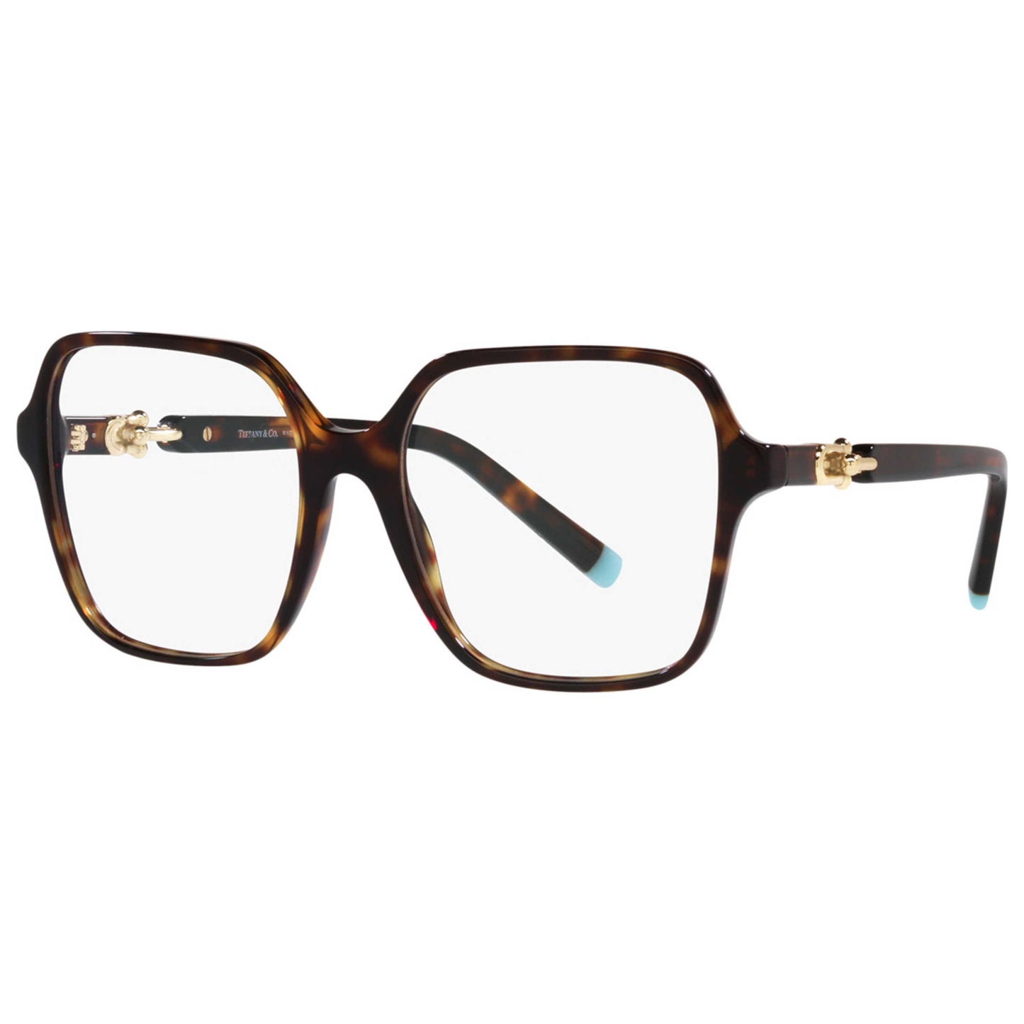 Front view of Tiffany & Co. Fashion Women's Opticals TF2230-8015