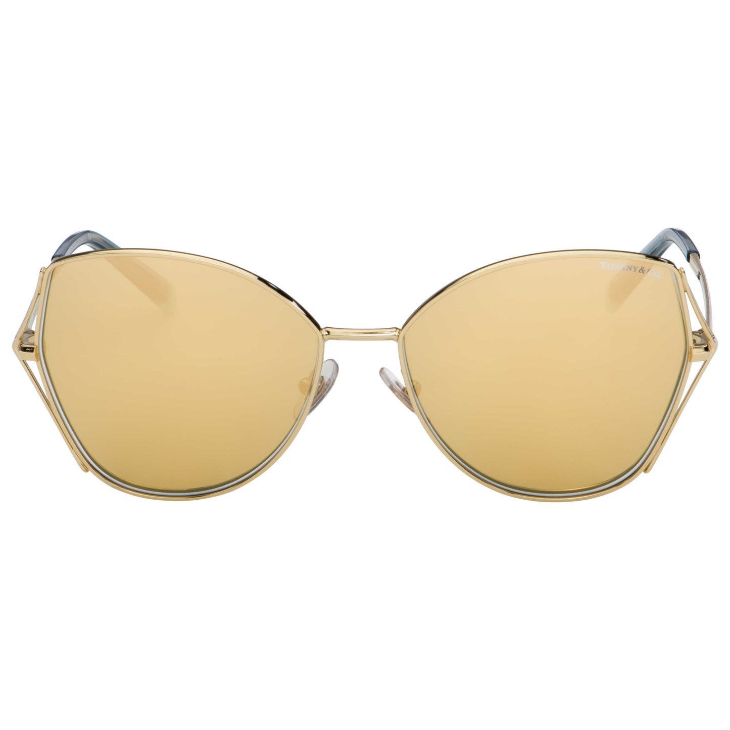 Tiffany & Co. Fashion Women's Sunglasses TF3072-614903-59 - Image #2