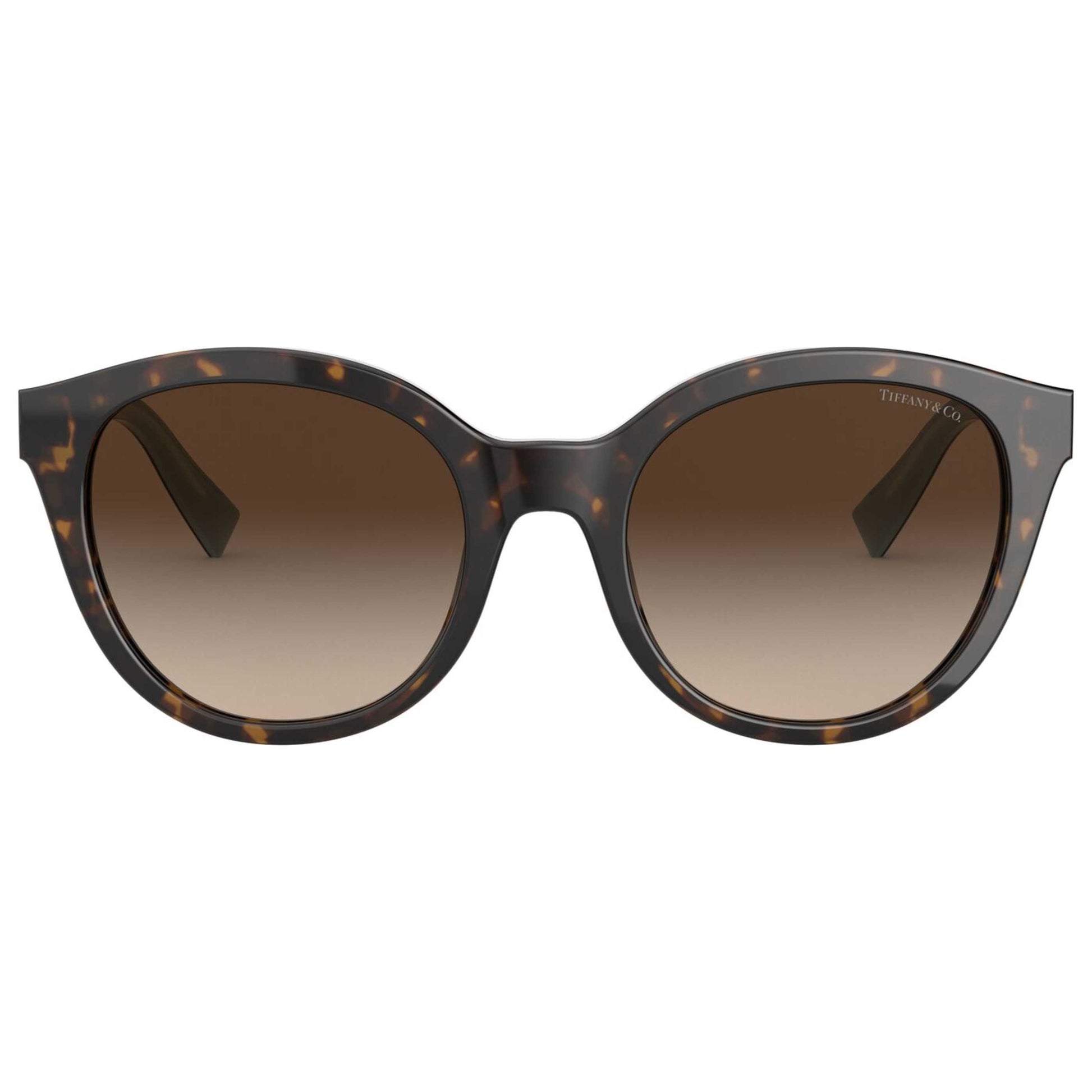 Tiffany & Co. Fashion Women's Sunglasses TF4164-80153B52 - Image #4