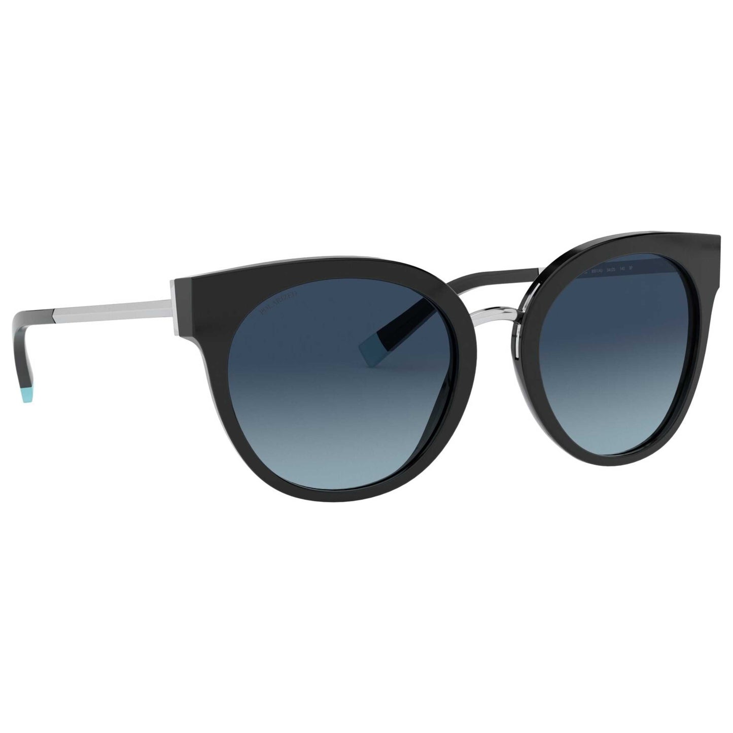 Front view of Tiffany & Co. Fashion Women's Sunglasses TF4168-80014U54