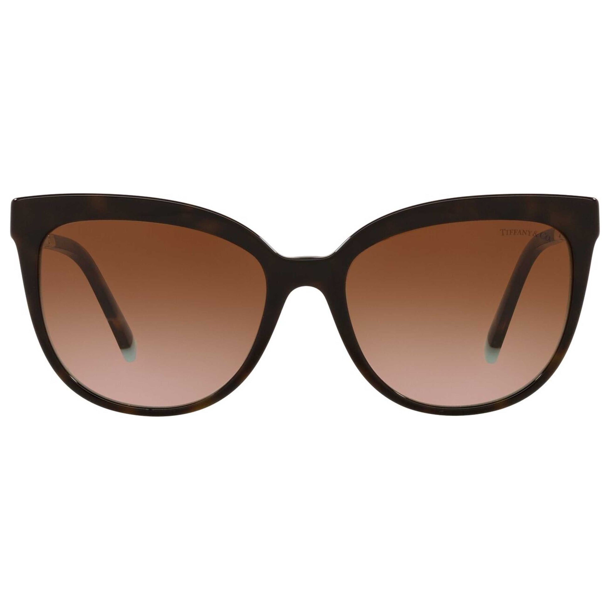 Tiffany & Co. Fashion Women's Sunglasses TF4176-81343B55 - Image #4