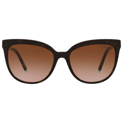 Tiffany & Co. Fashion Women's Sunglasses TF4176-81343B55 - Image #4