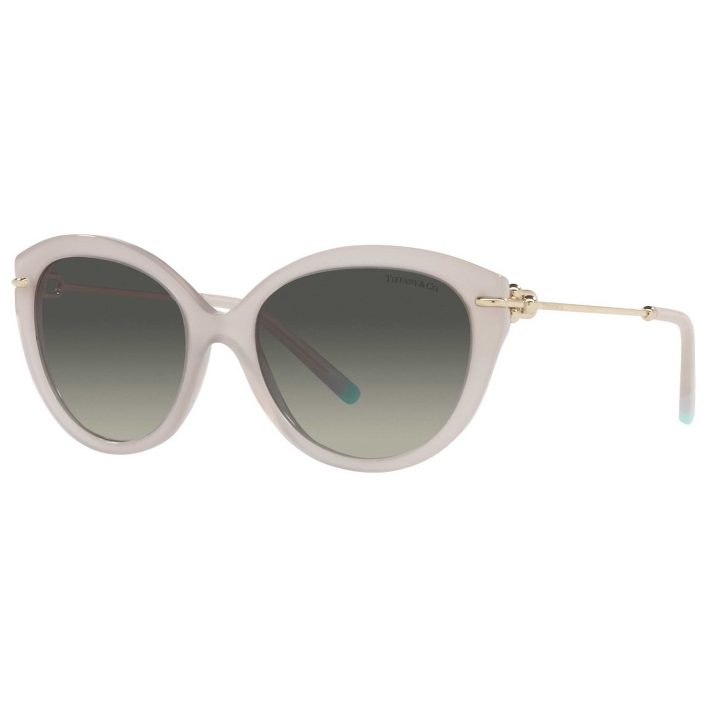 Front view of Tiffany & Co. Fashion Women's Sunglasses TF4187F-834311