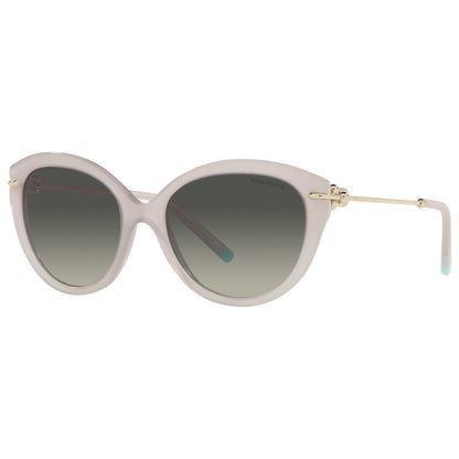 Front view of Tiffany & Co. Fashion Women's Sunglasses TF4187F-834311