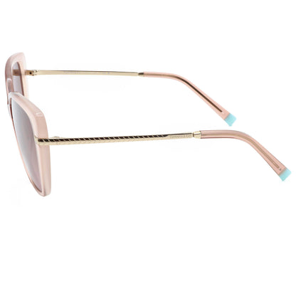 Tiffany & Co. Women's Sunglasses TF4190-83459T-0 - Image #3