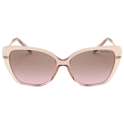 Tiffany & Co. Women's Sunglasses TF4190-83459T-0 - Image #5
