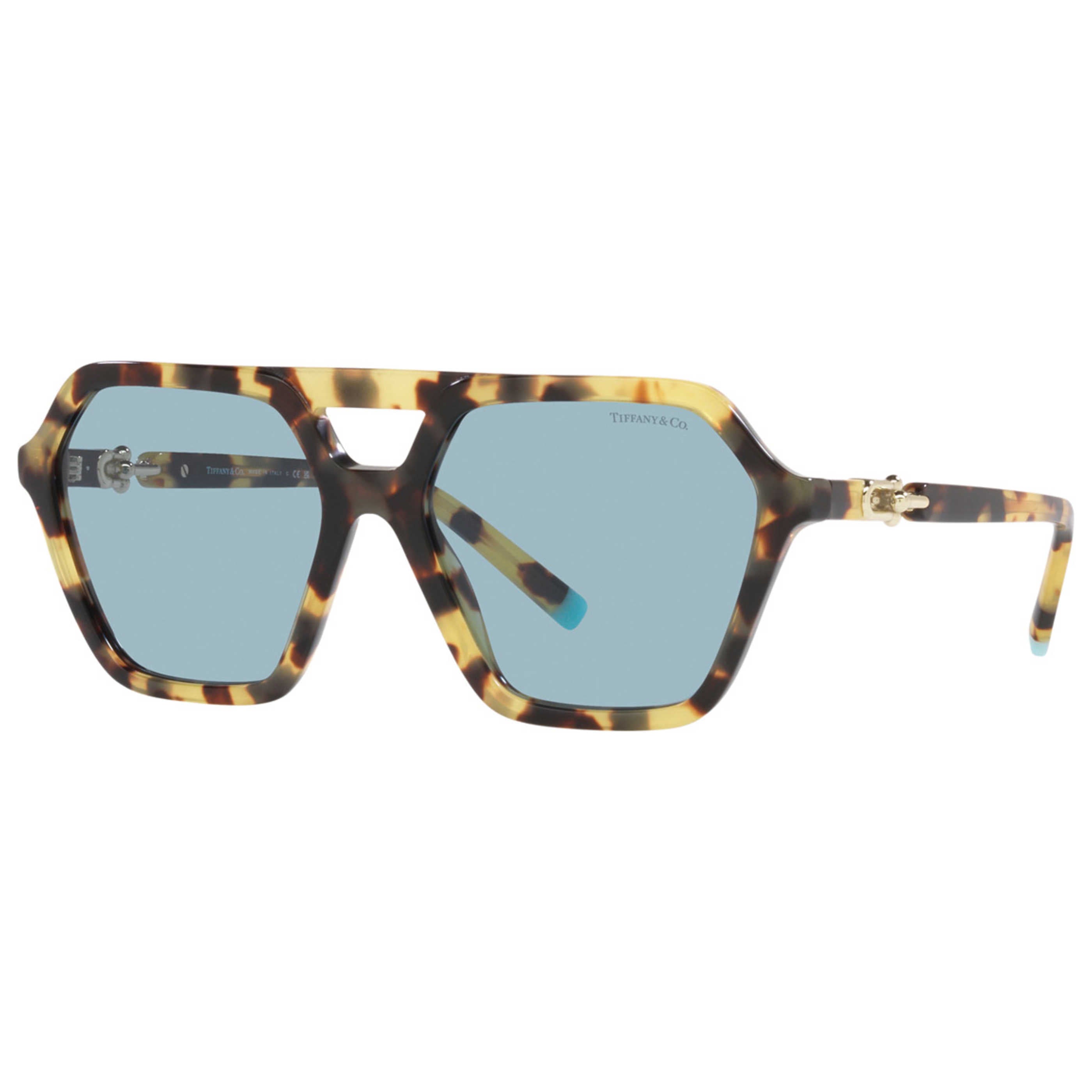 Tiffany & Co. Women's Sunglasses TF4198-806480 – Ashford.com