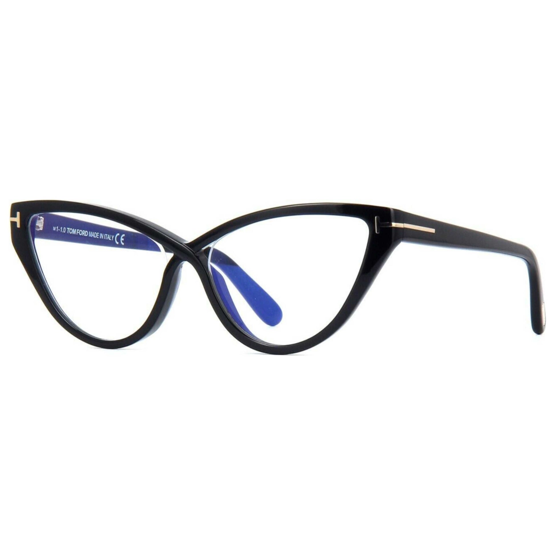 Tom Ford Fashion Women's Opticals TFFT5729B00156 - Image #2