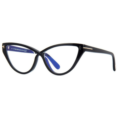 Tom Ford Fashion Women's Opticals TFFT5729B00156 - Image #2