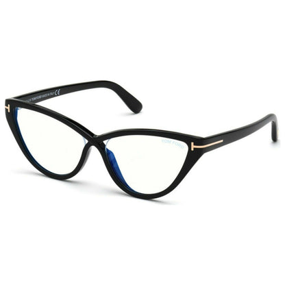 Front view of Tom Ford Fashion Women's Opticals TFFT5729B00156