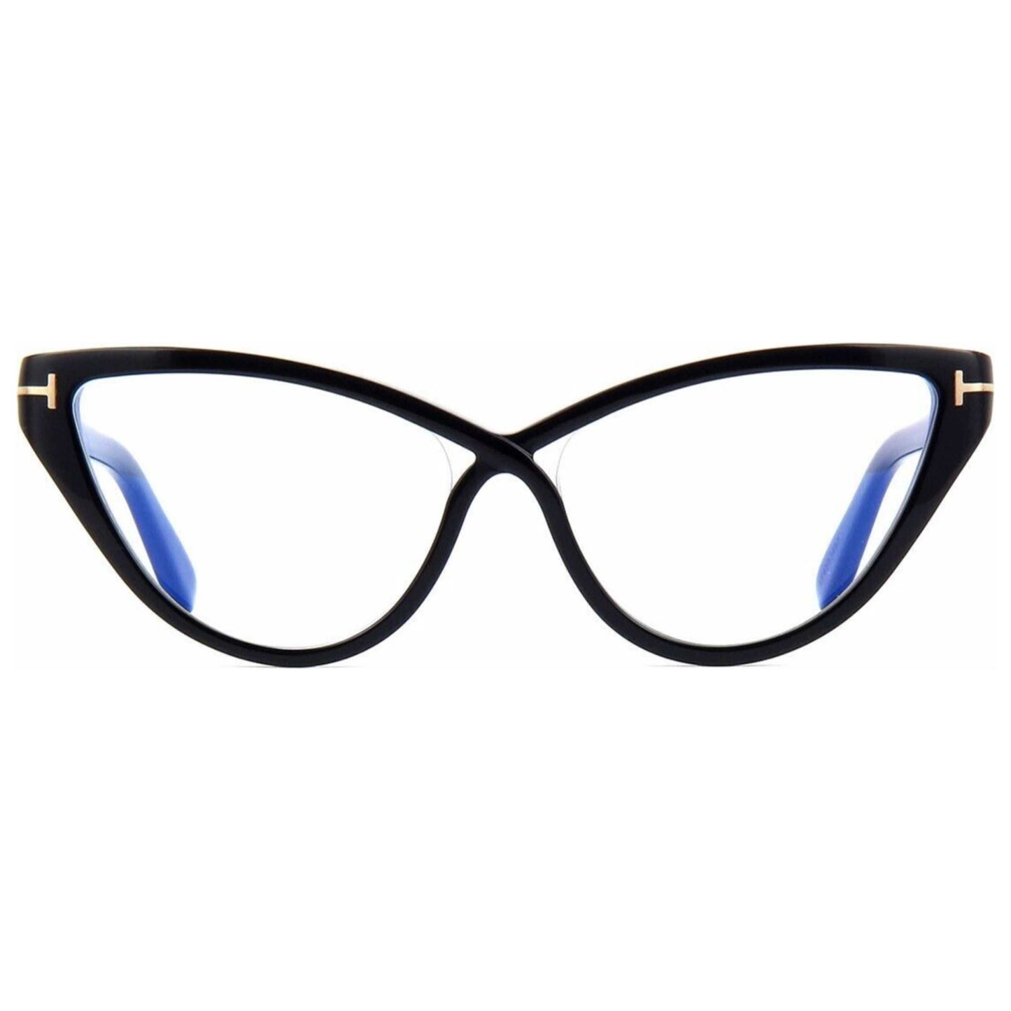 Tom Ford Fashion Women's Opticals TFFT5729B00156 - Image #4