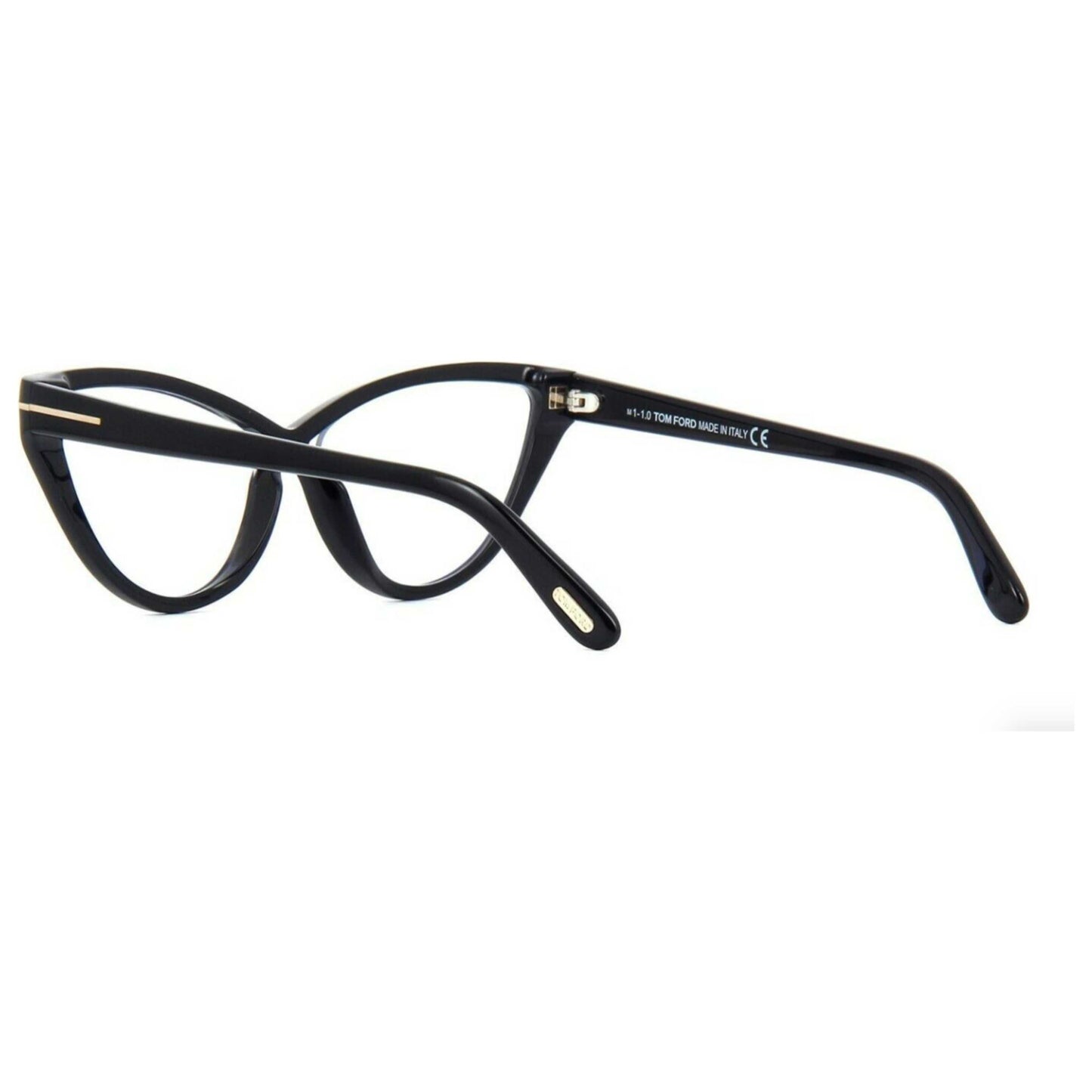 Tom Ford Fashion Women's Opticals TFFT5729B00156 - Image #5