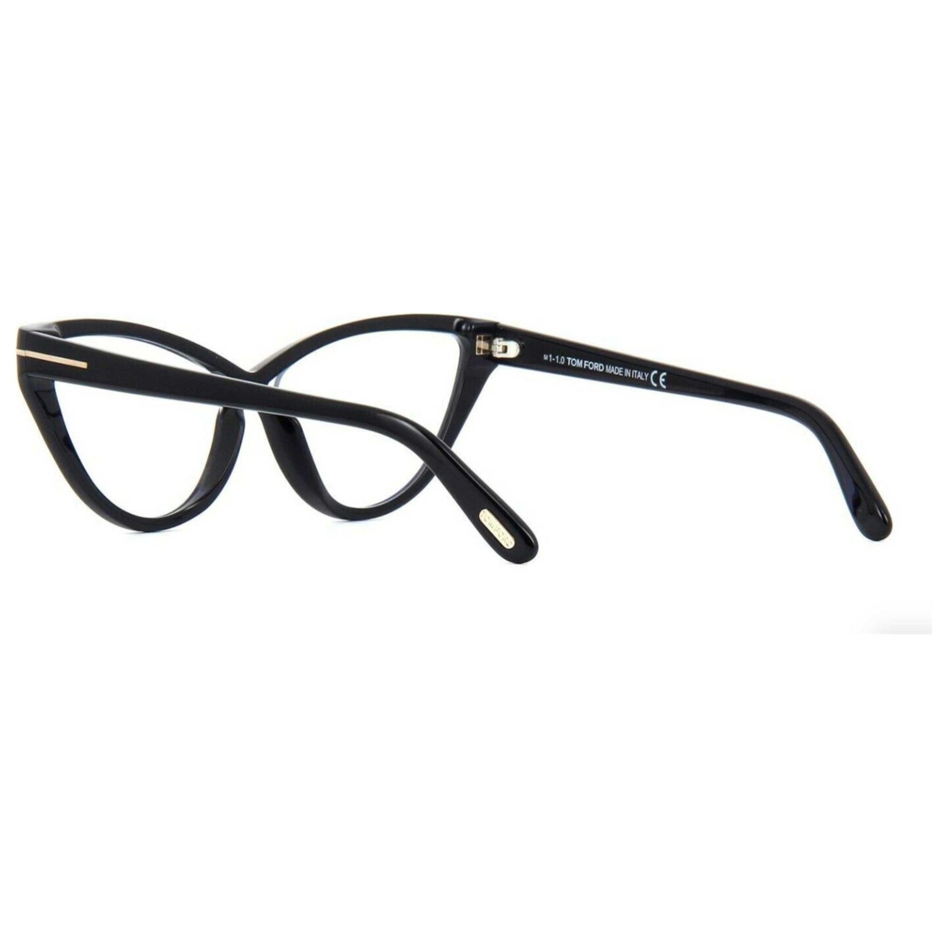 Tom Ford Fashion Women's Opticals TFFT5729B00156 - Image #5
