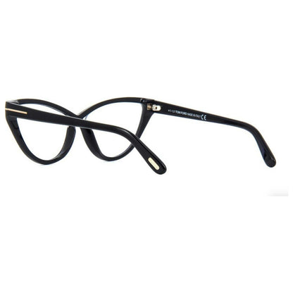 Tom Ford Fashion Women's Opticals TFFT5729B00156 - Image #5