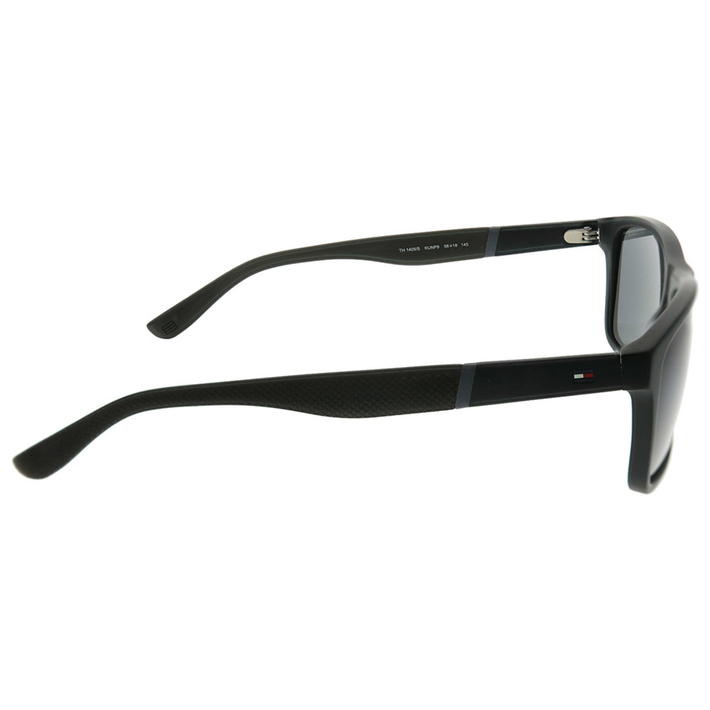 Tommy Hilfiger Fashion Unisex Sunglasses TH-1405-S-KUN-P9-56 - Image #4