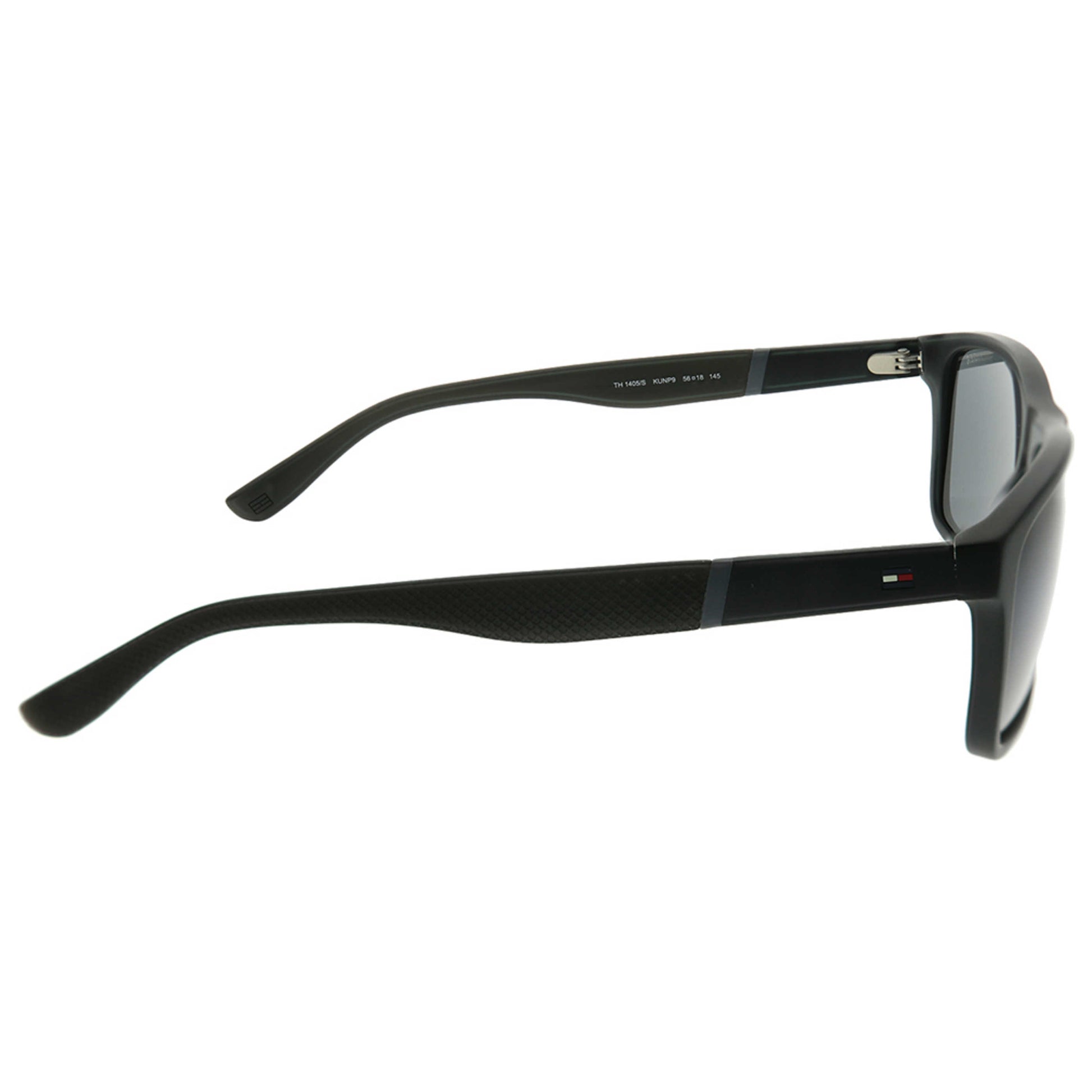 Tommy Hilfiger Fashion Unisex Sunglasses TH-1405-S-KUN-P9-56 - Image #4