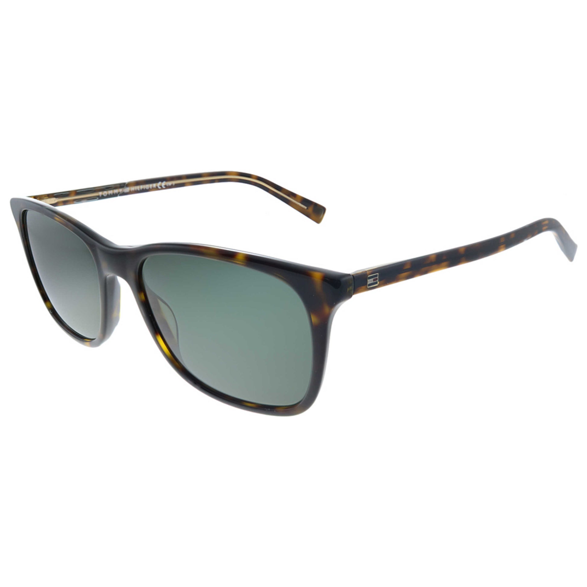 Front view of Tommy Hilfiger Fashion Unisex Sunglasses TH-1449-S-A84