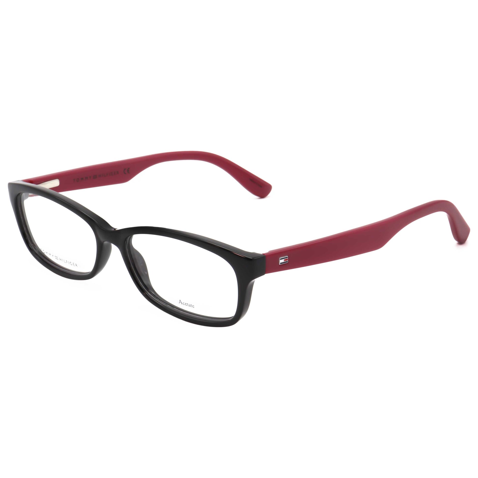 Front view of Tommy Hilfiger Women's Opticals TH-1491-807-53