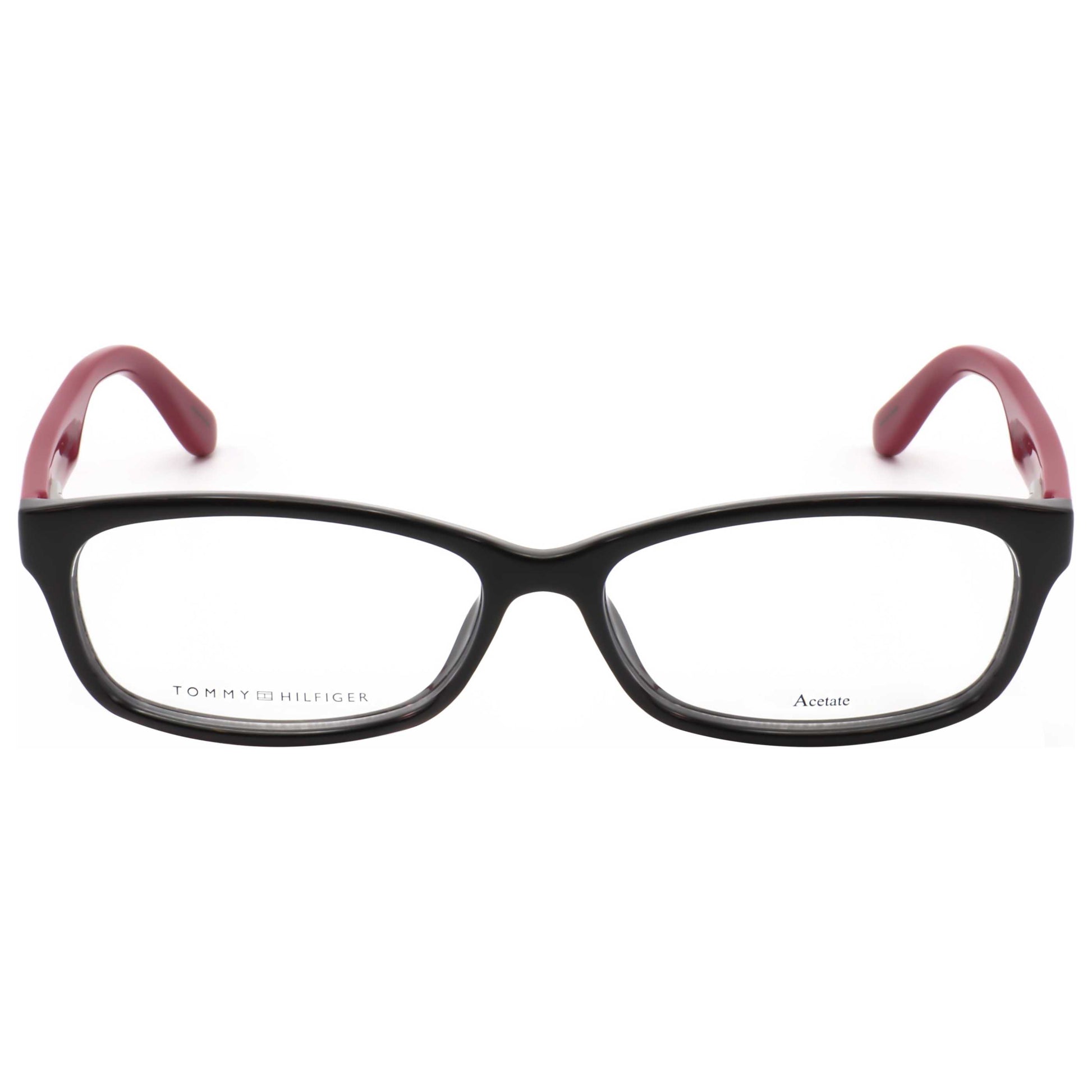 Tommy Hilfiger Women's Opticals TH-1491-807-53 - Image #6