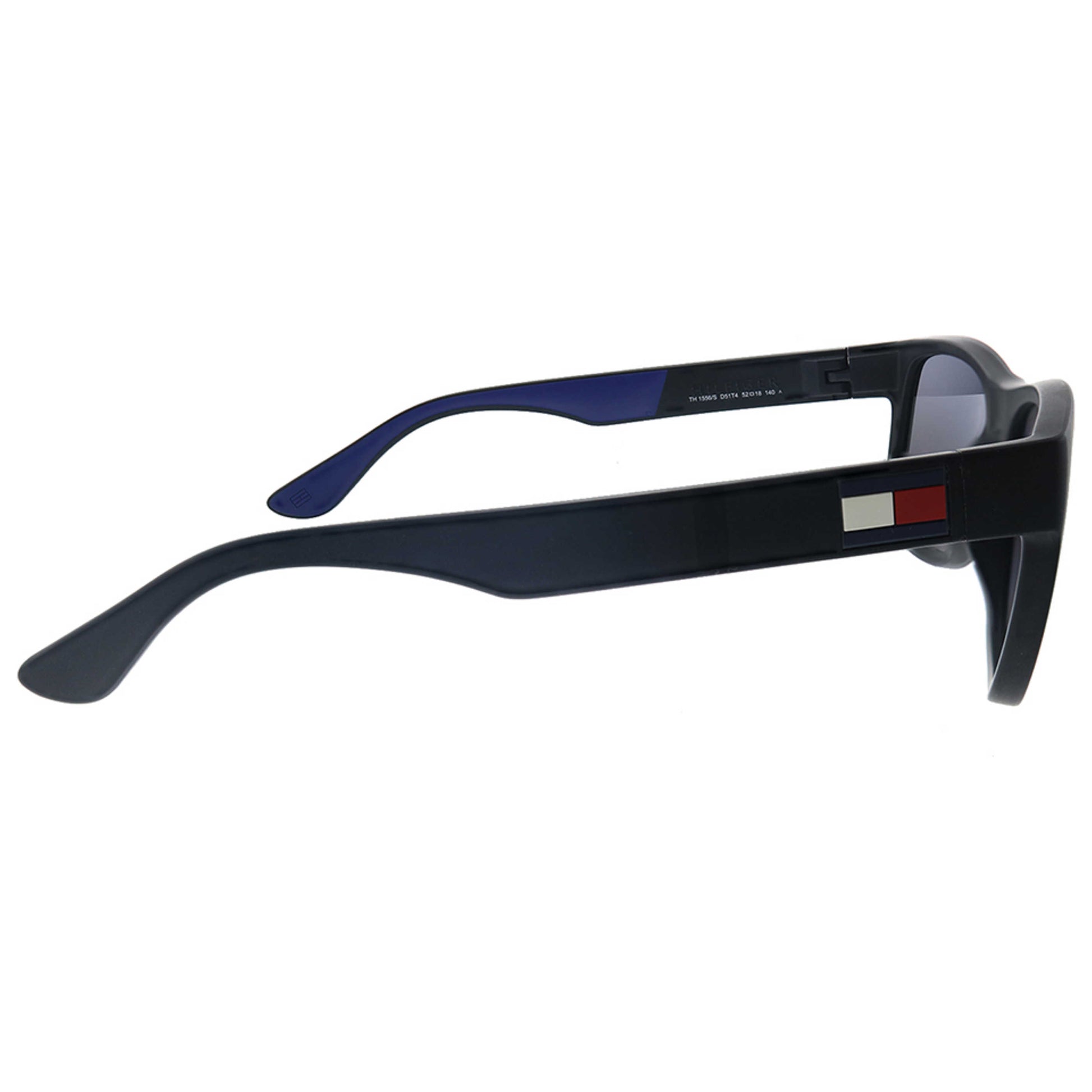 Tommy Hilfiger Fashion Unisex Sunglasses TH-1556-S-D51-52 - Image #4