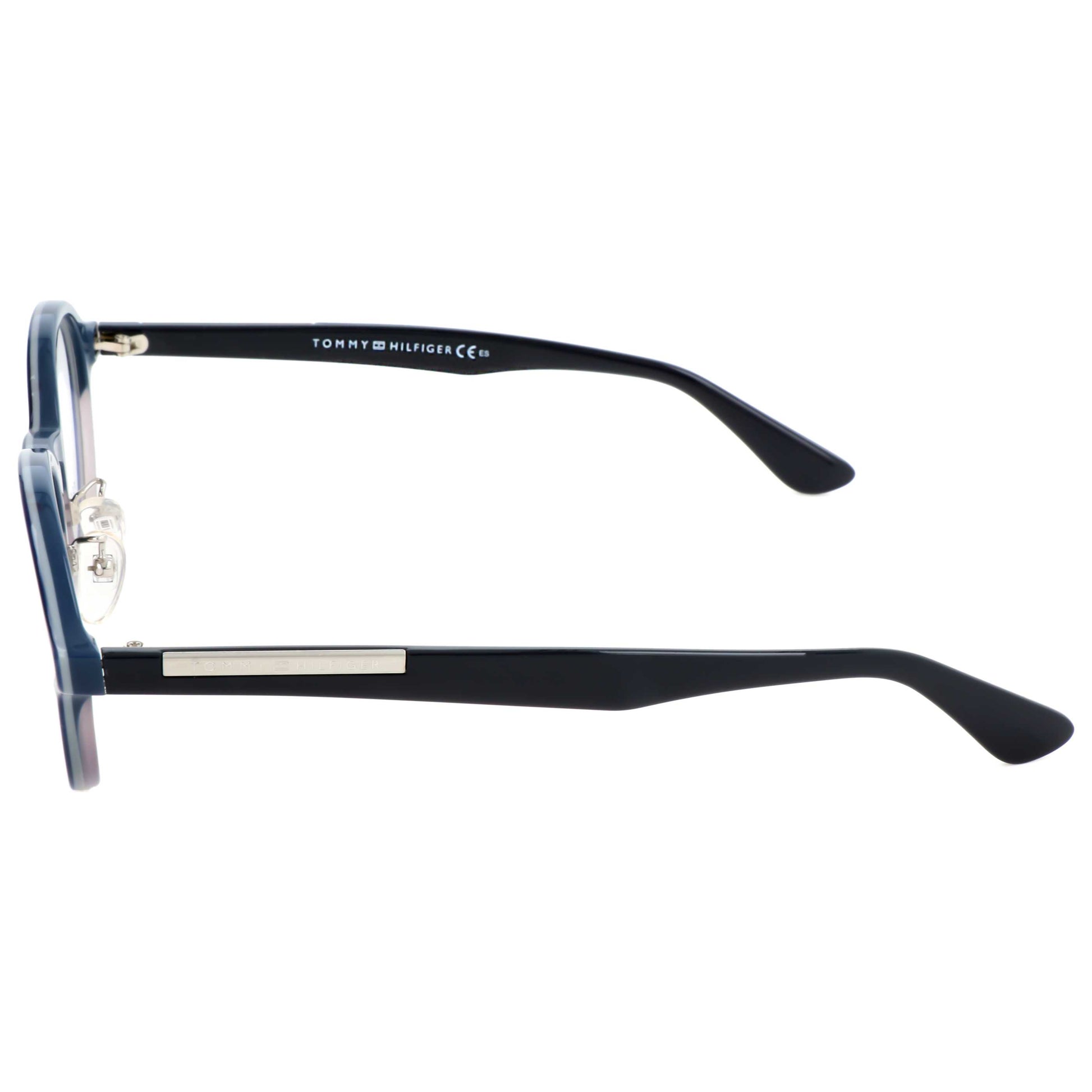 Tommy Hilfiger Men's Opticals TH-1581-F-737-50 - Image #3