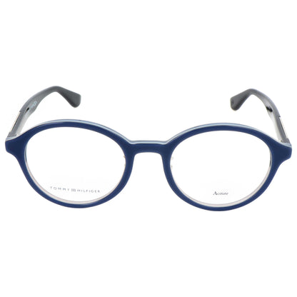 Tommy Hilfiger Men's Opticals TH-1581-F-737-50 - Image #6