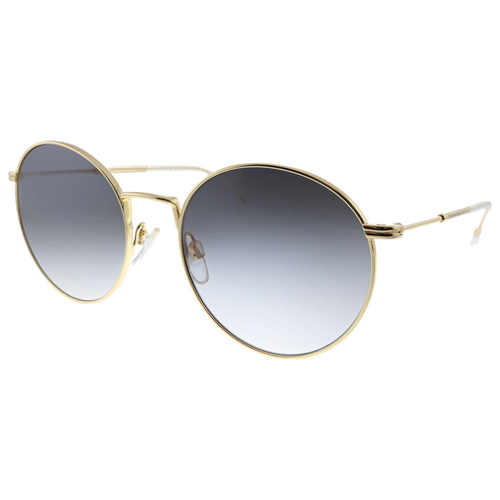 Front view of Tommy Hilfiger Fashion Women's Sunglasses TH-1586-S-000