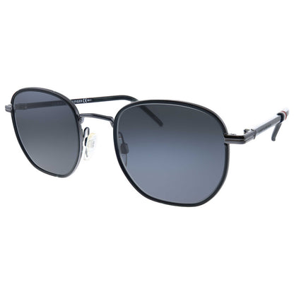 Front view of Tommy Hilfiger Fashion Unisex Sunglasses TH-1672-S-V81